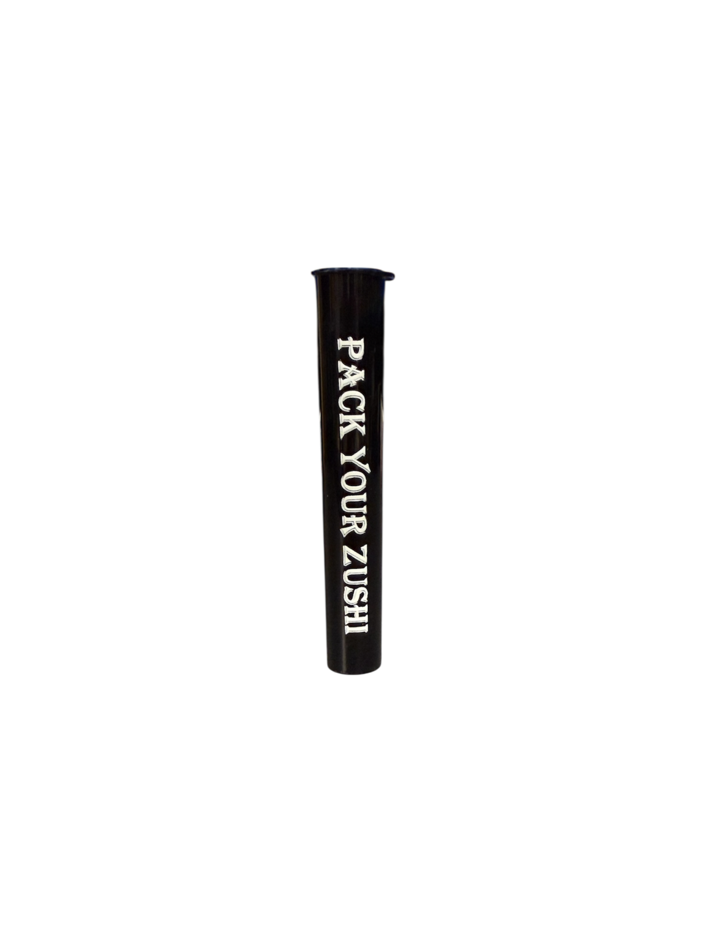 Joint Tube x ZushiPacks