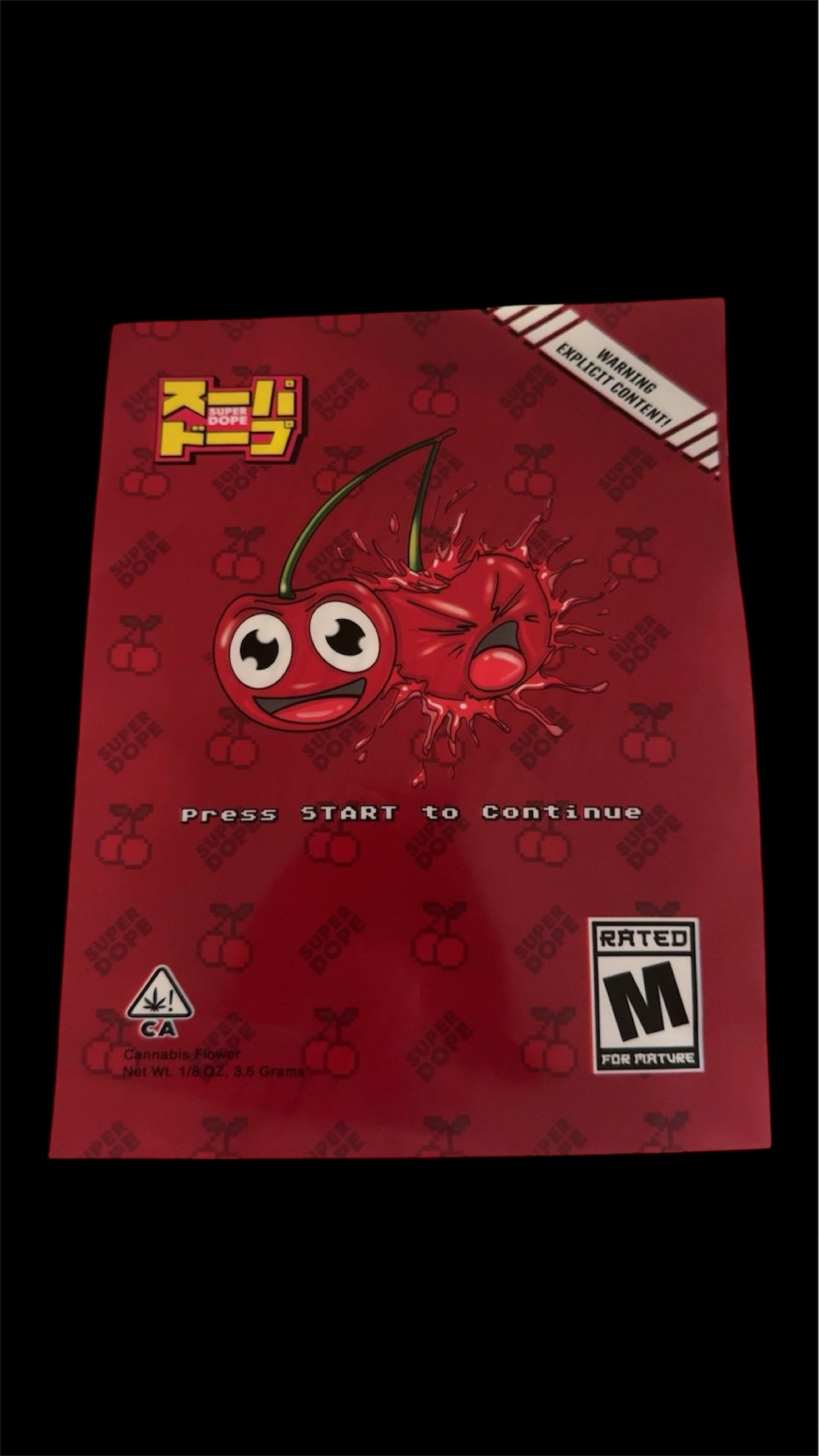 SUPER DOPE MIX BUNDLE leer