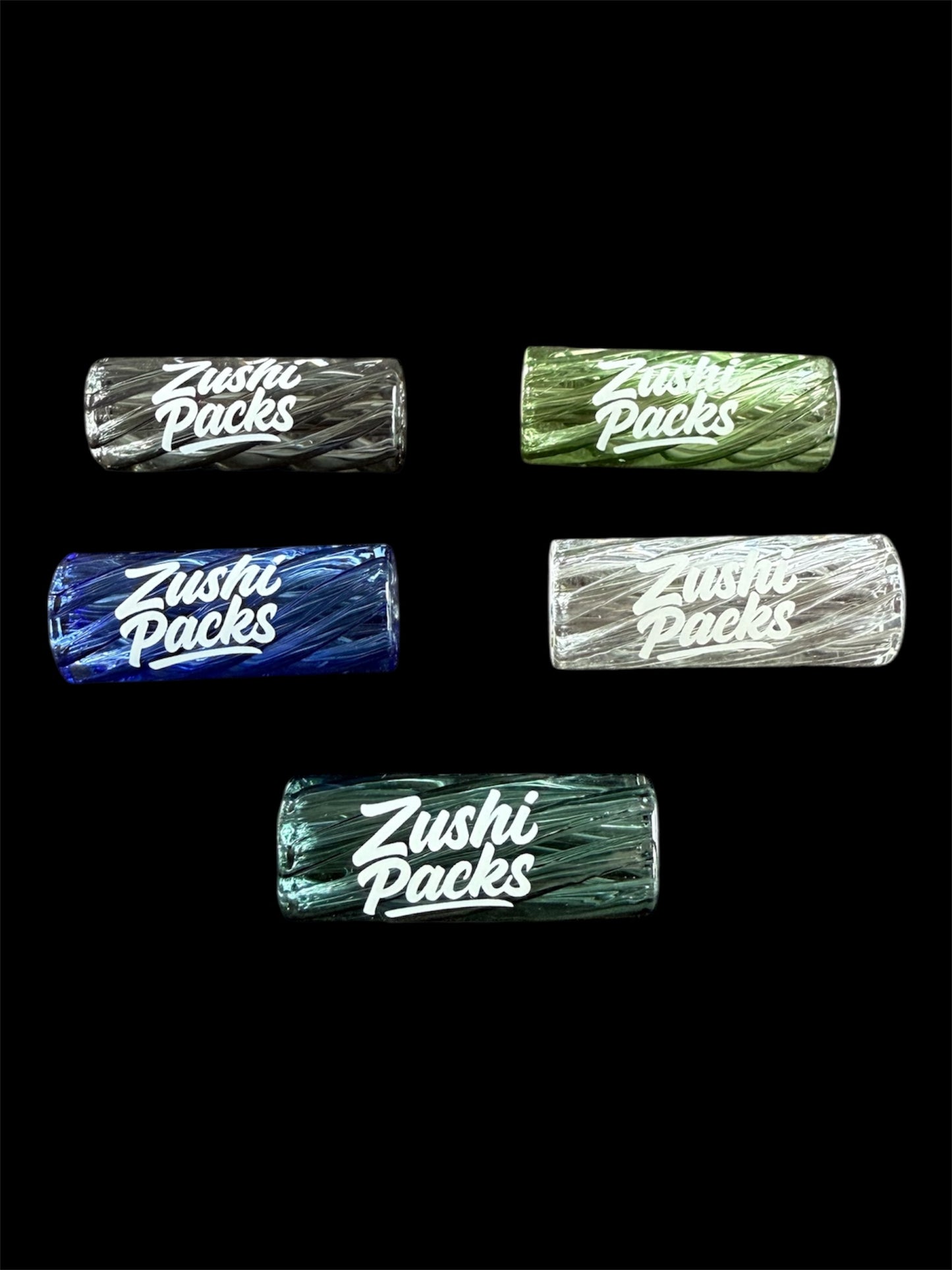 GLASS FILTER ZUSHIPACKS