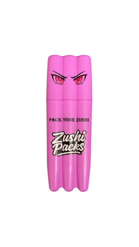 DREI IN EINS HOLDER X ZUSHIPACKS