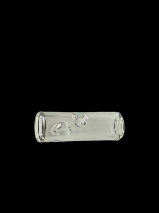 GLASS TIPS BIOHAZARD