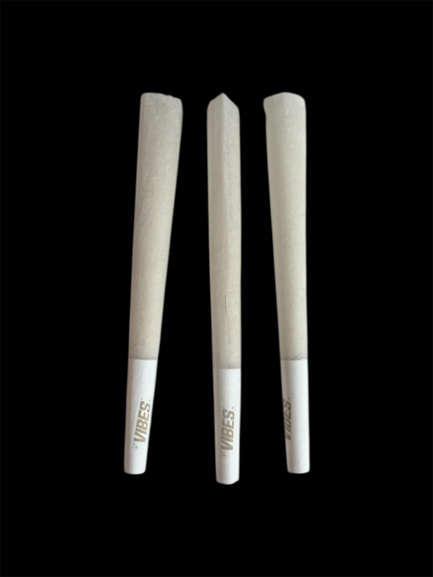 VIBES CONES KING SIZE HEMP