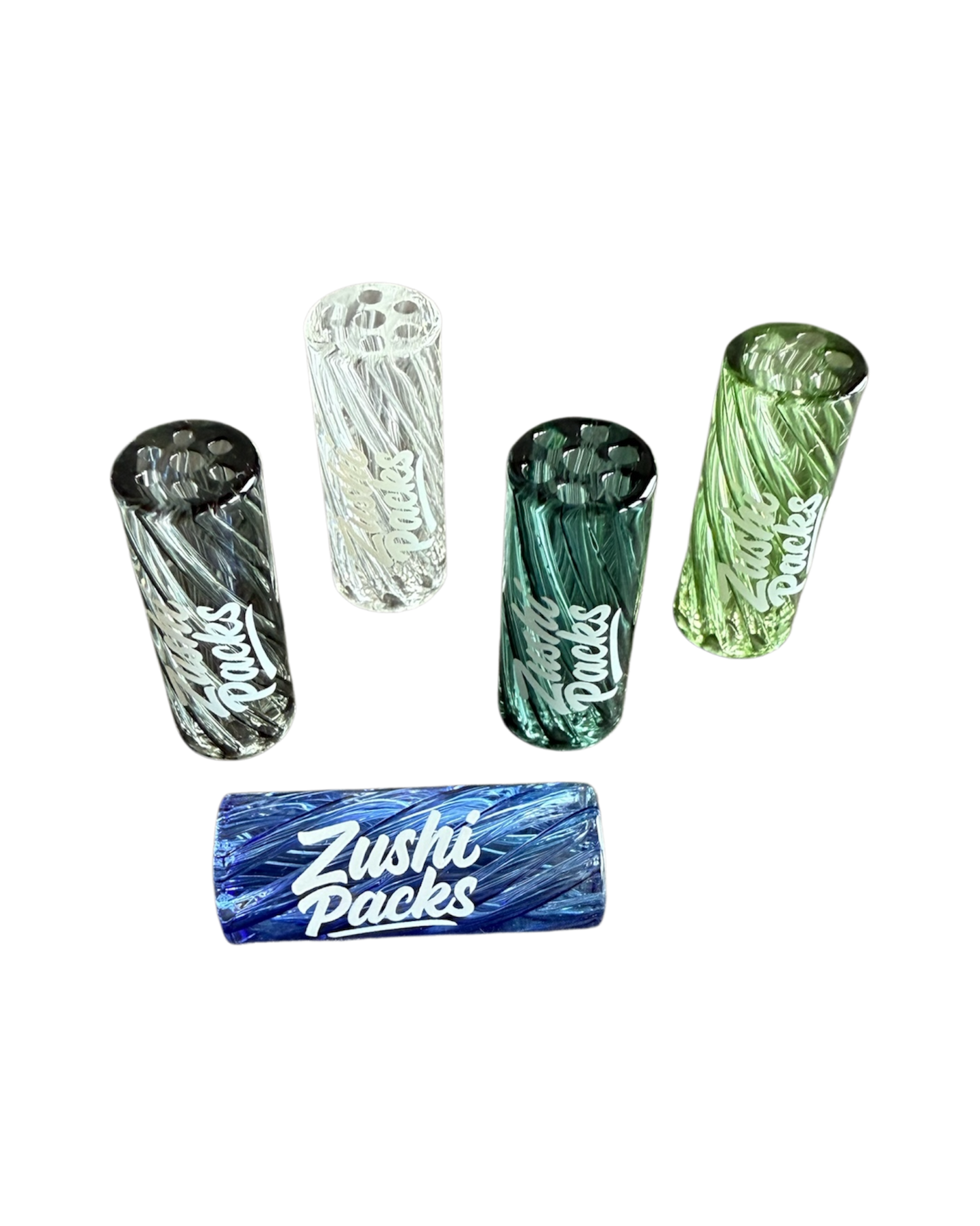 Glas Filter 12mm