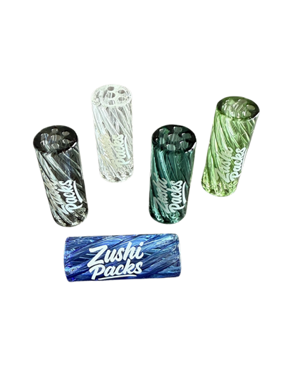 Glas Filter 12mm