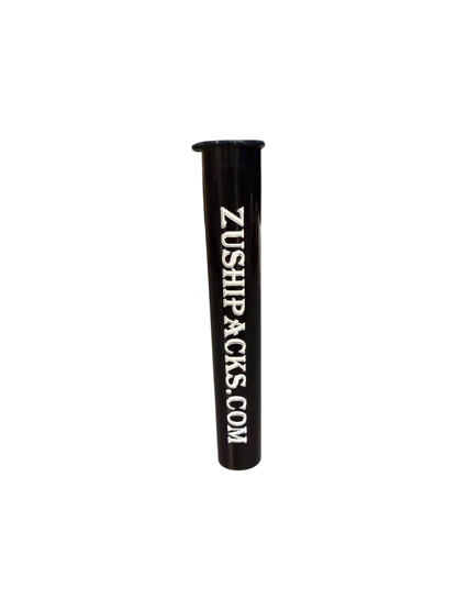 Joint Tube x ZushiPacks