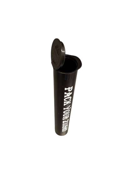 Joint Tube x ZushiPacks