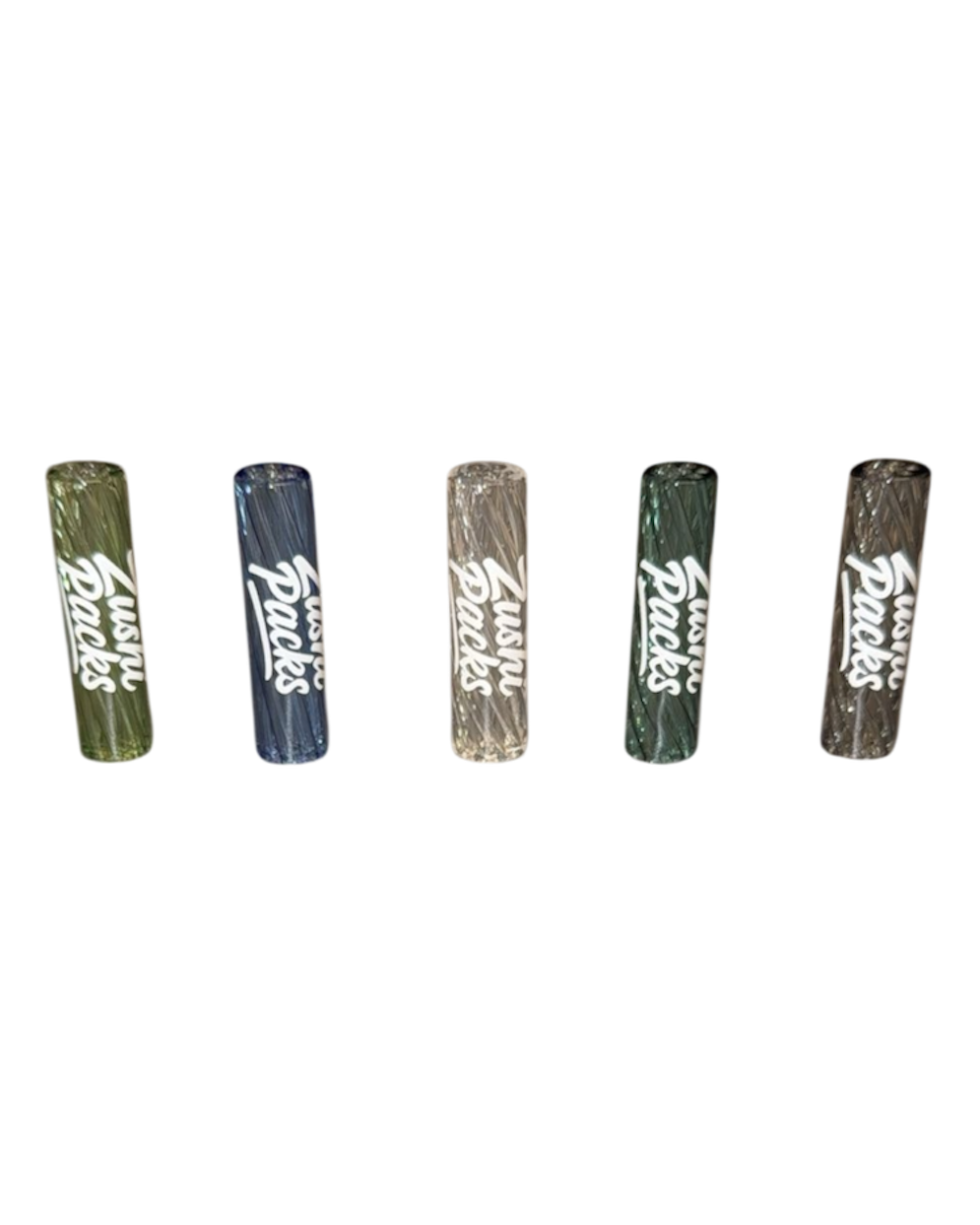 Glas Filter 8mm
