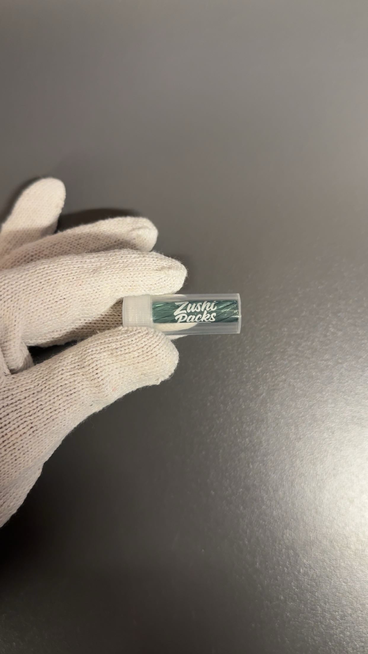 GLAS FILTER 8mm ZUSHIPACKS