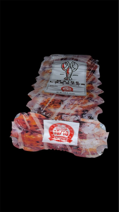 The Ten Co 3.5g Bags MAIN LOBSTER leer