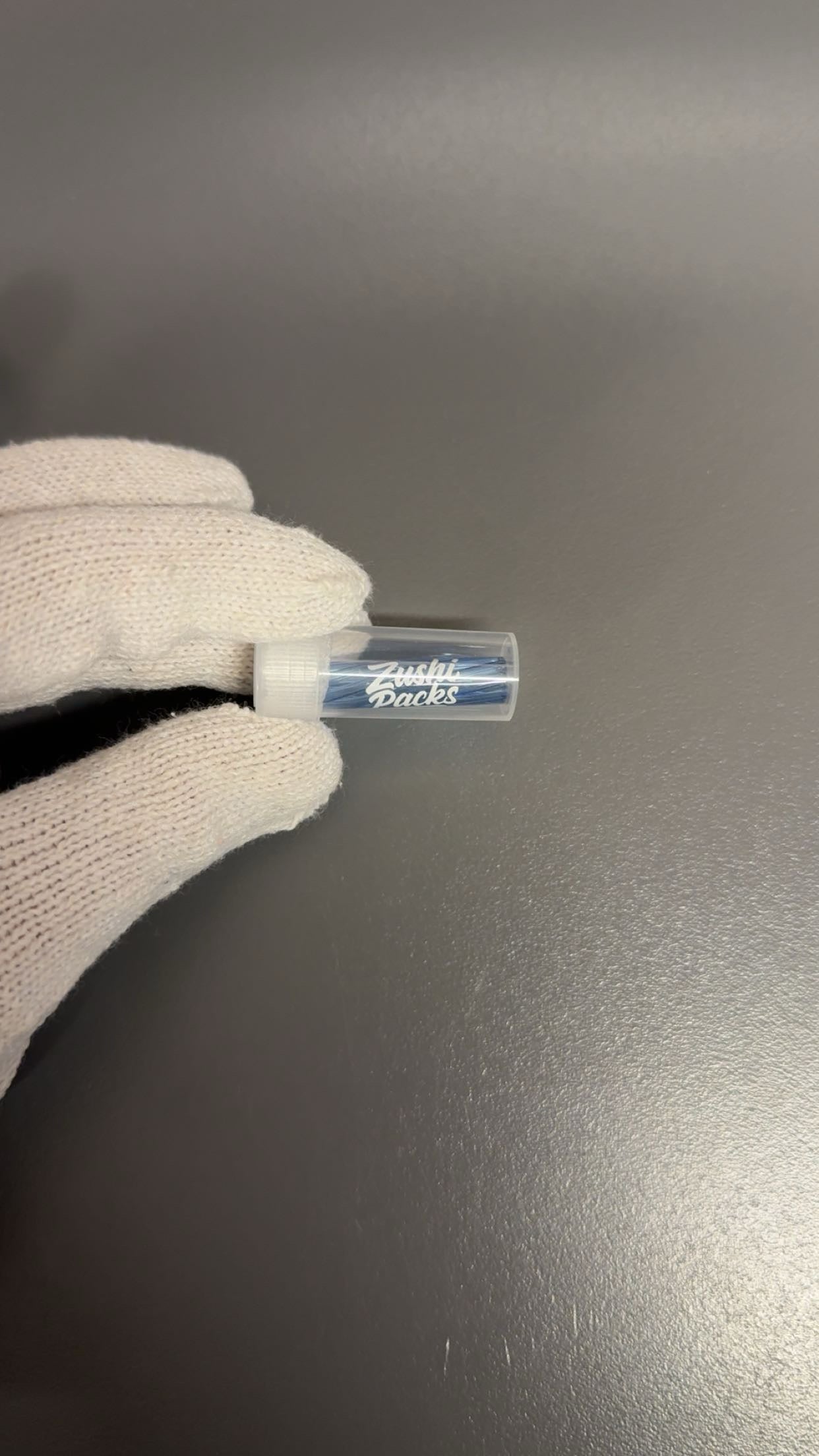 GLAS FILTER 8mm ZUSHIPACKS