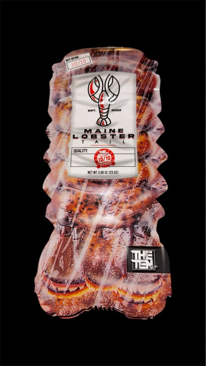 The Ten Co 3.5g Bags MAIN LOBSTER leer