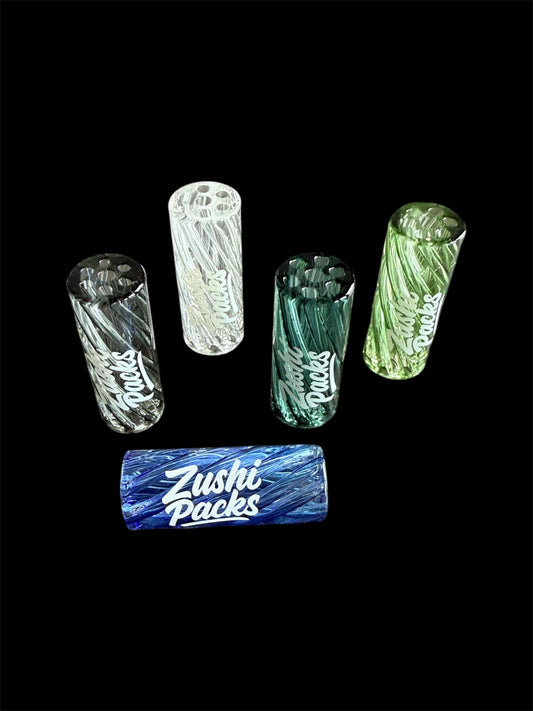 GLASS FILTER ZUSHIPACKS