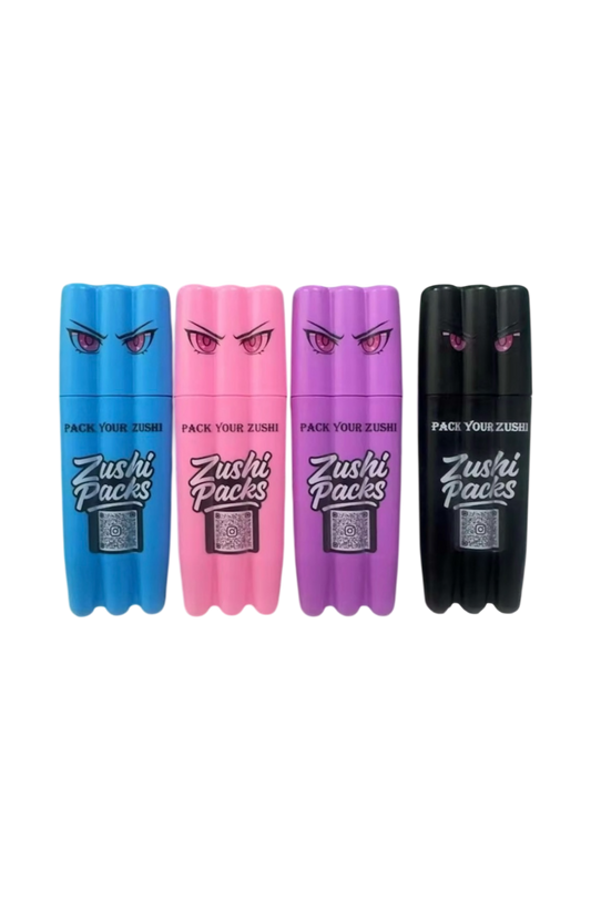 DREI IN EINS HOLDER X ZUSHIPACKS