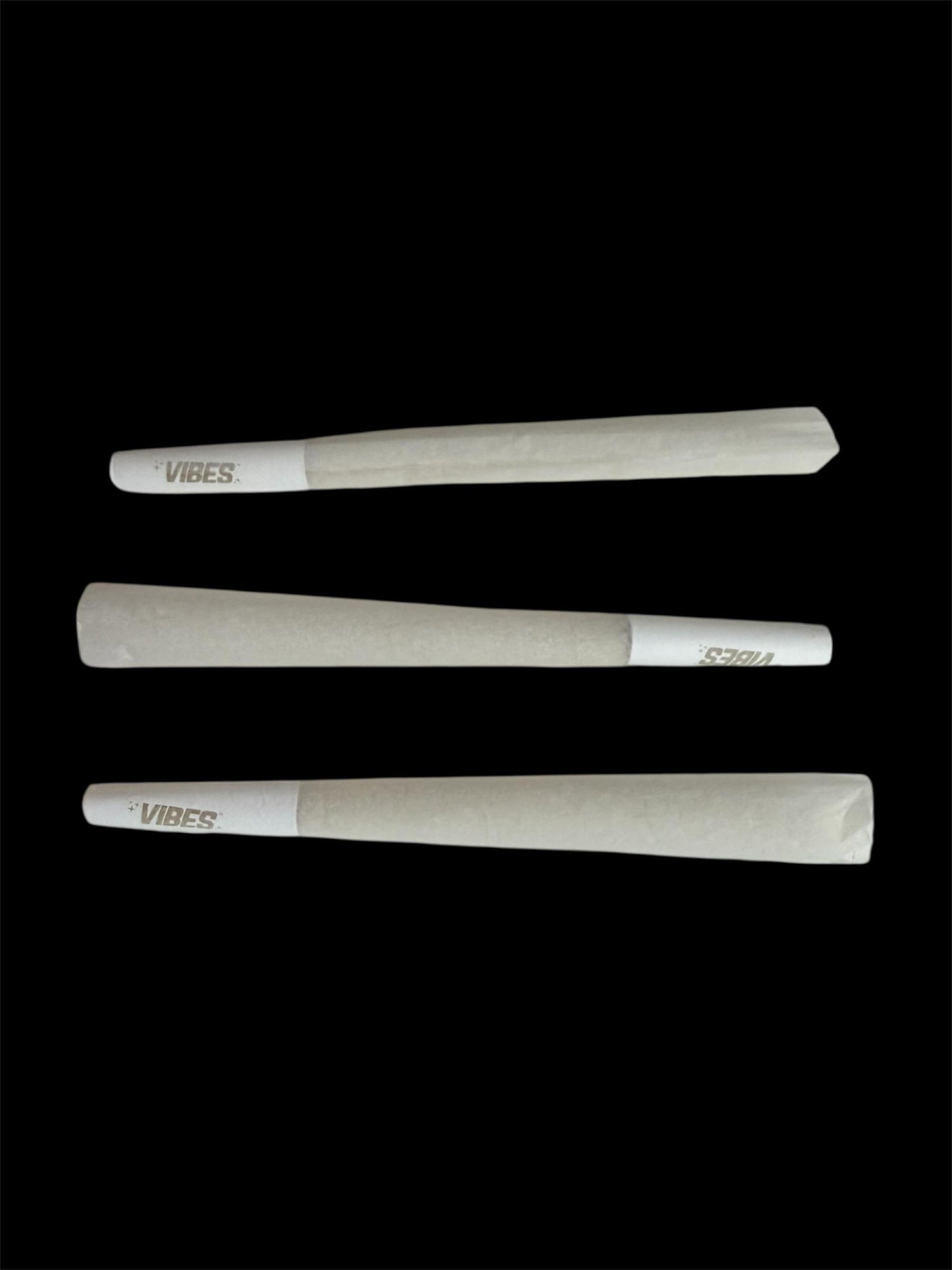 VIBES CONES KING SIZE HEMP
