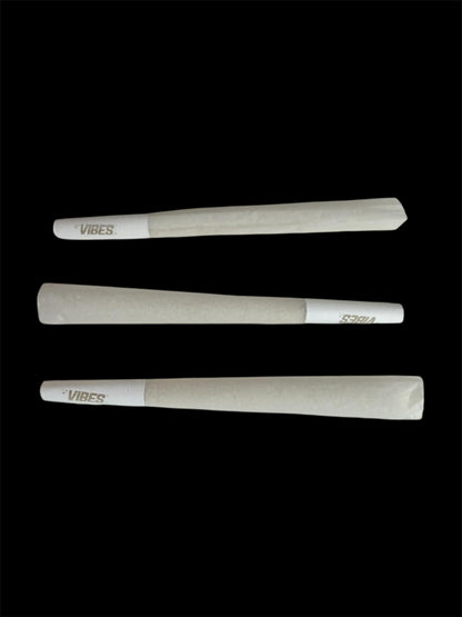 VIBES CONES KING SIZE HEMP