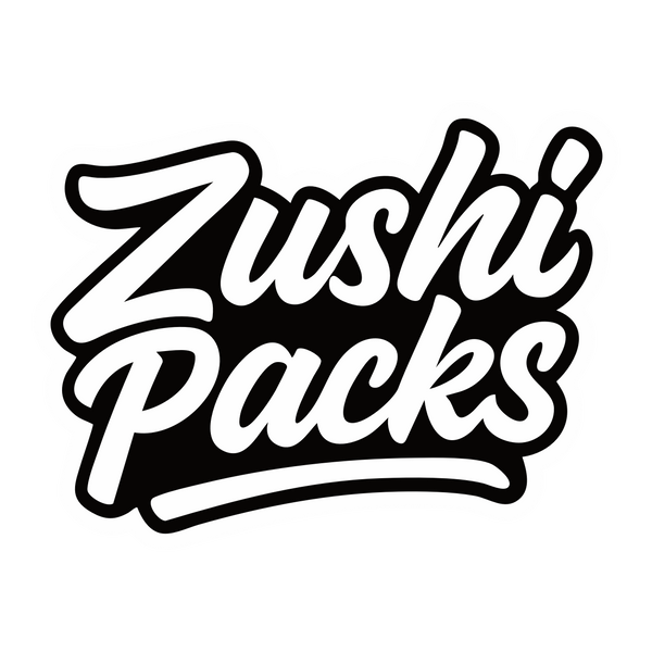 Zushipacks